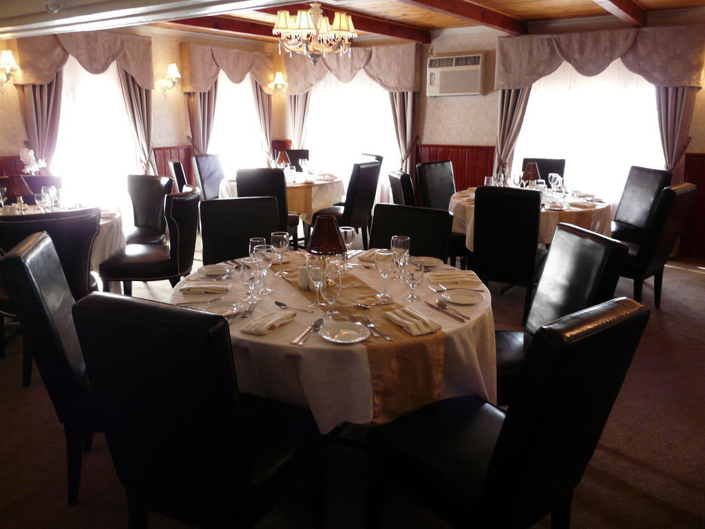 ריגאוד Auberge Des Gallant מראה חיצוני תמונה