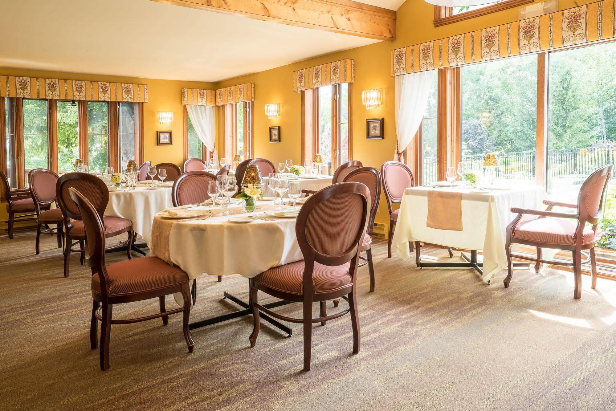 ריגאוד Auberge Des Gallant מראה חיצוני תמונה