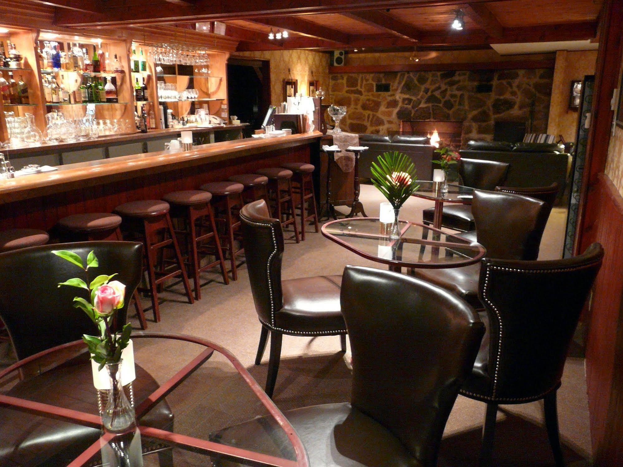 ריגאוד Auberge Des Gallant מראה חיצוני תמונה